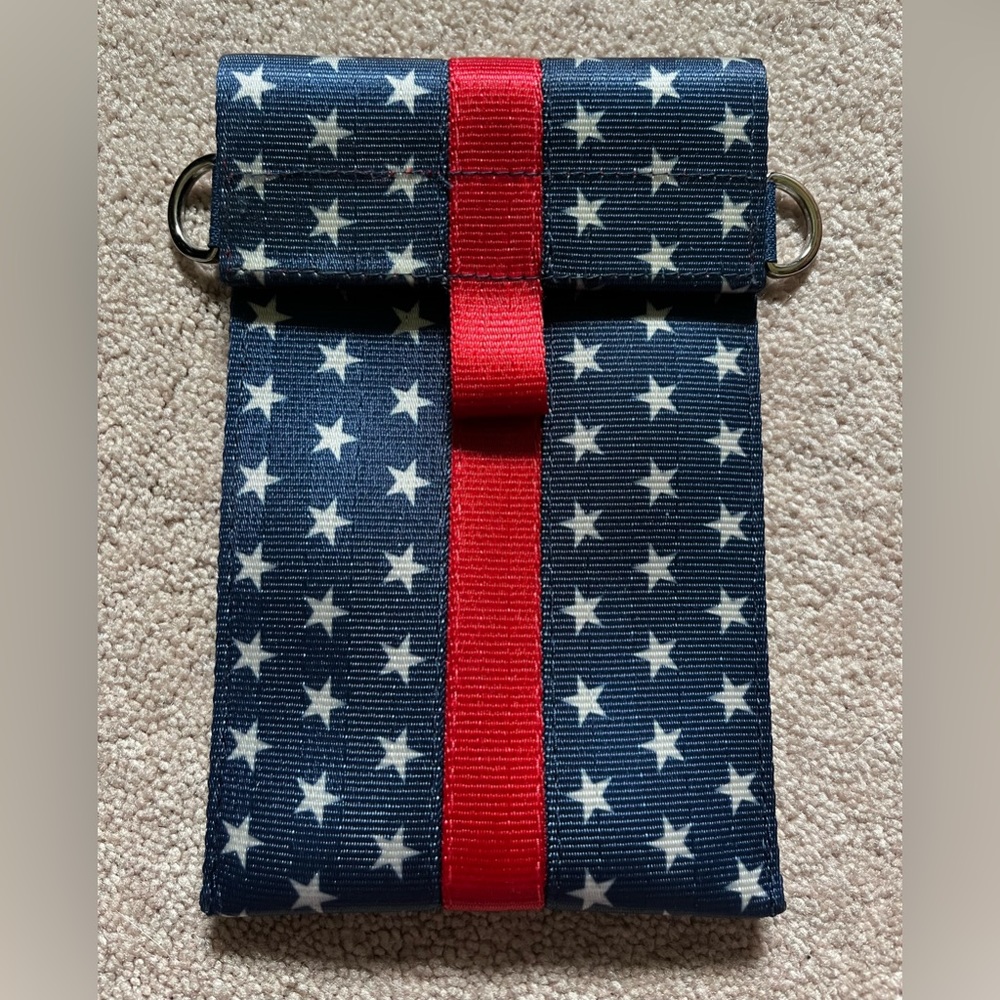 Harveys glasses case / travel and go